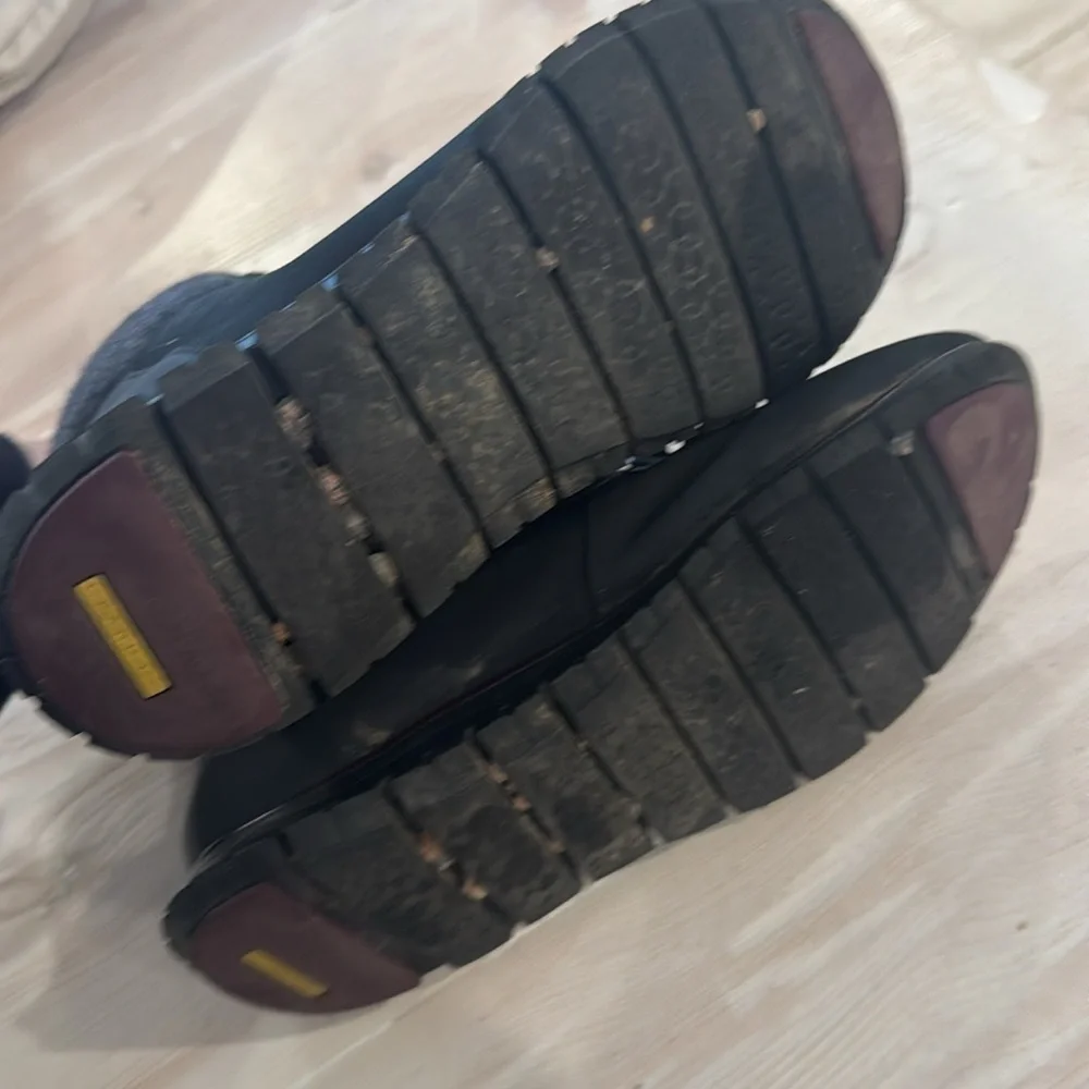 Cole Haan Boots